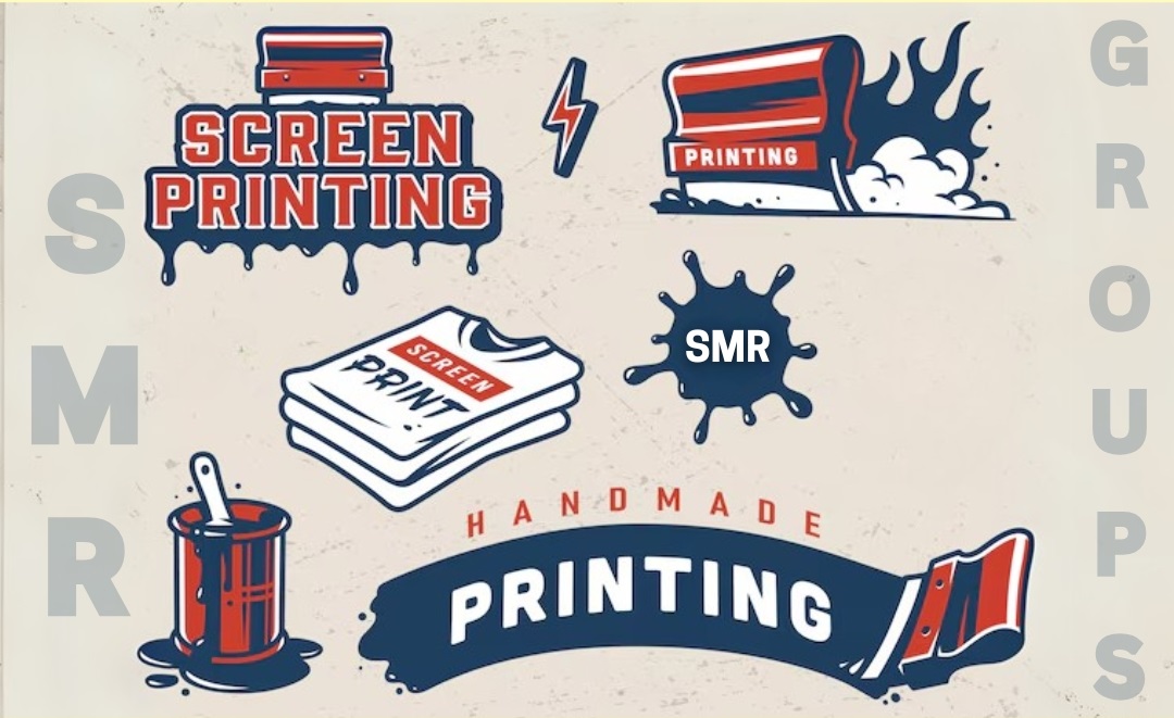 Screen Printing